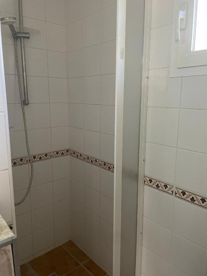 Retreat Studio Санта Еулалия дел Рио Екстериор снимка